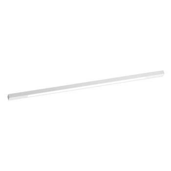 Sufitowa lampa listwa HAKODA 8655 LED LED 9W 4000K metalowa biała