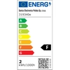 Moduły LED 20 sztuk 321503 LED 1,3W 4000K 12V IP44 białe