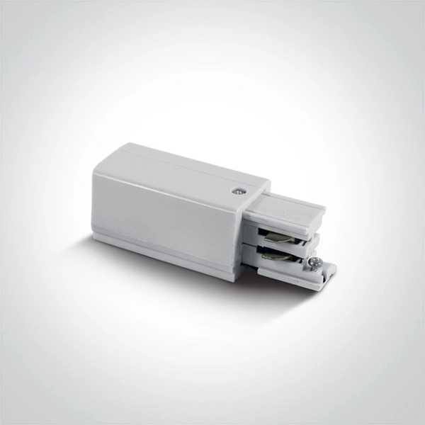 Zasilający łącznik startowy 3-fazowy MYL.00113 biały