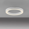 Sterowana pilotem lampa sufitowa PURE LINES biała 6310-16 1xLED 21W 2200-5500K CCT