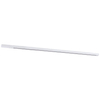 Listwa prowadnica Tracer 4140 TK Lighting do systemów szynowych 1-fazowych biała