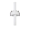 Lampa sufitowa wpuszczana NAVANZO LE65132 LED 6W 3000K biała