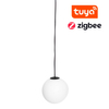 Lampa zwieszana magnetyczna Magnetic M0017Z LED 6W 2700-5000K czarna