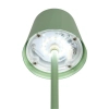 Nocna lampa dotykowa DIAZ R55961149 LED 1,6W 2700-6500K IP44 zielony