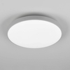 Plafon ledowy Spica R67851187 RL Light LED 18W 4000K IP44 szary biały