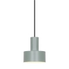 Zwieszana lampa jadalniana Matis 2512183023 nad stół zielony