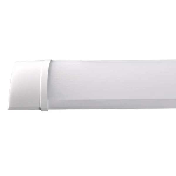 Liniowa oprawa do kuchni 325563 LED 18W 4000K podszafkowa biała