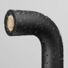 Podłużna lampa ogrodowa Sleek O477FL-L2GF3K LED 2W 3000K IP65 grafit