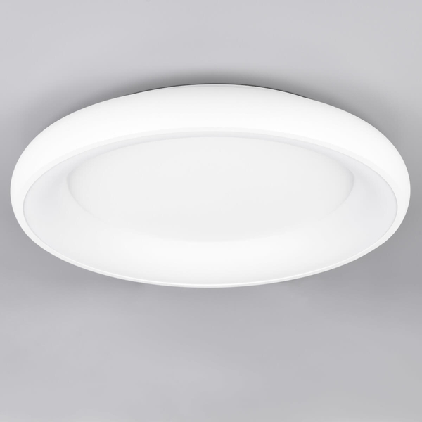 Plafon kuchenny nasufitowy CARDONA 649616031 Trio LED 38W 2300-4000K biały