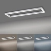 Lampa sufitowa sterowana pilotem PURE-LINES 6023-95 1xLED 42W 2700-5000K CCT