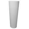 Ledowa lampa ogrodowa Flower ES-FL023 Step LED 5W RGBW IP65 donica biała