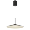 Loftowa wisząca lampa Lampone 15635S LED 18W 4000K stożek czarny