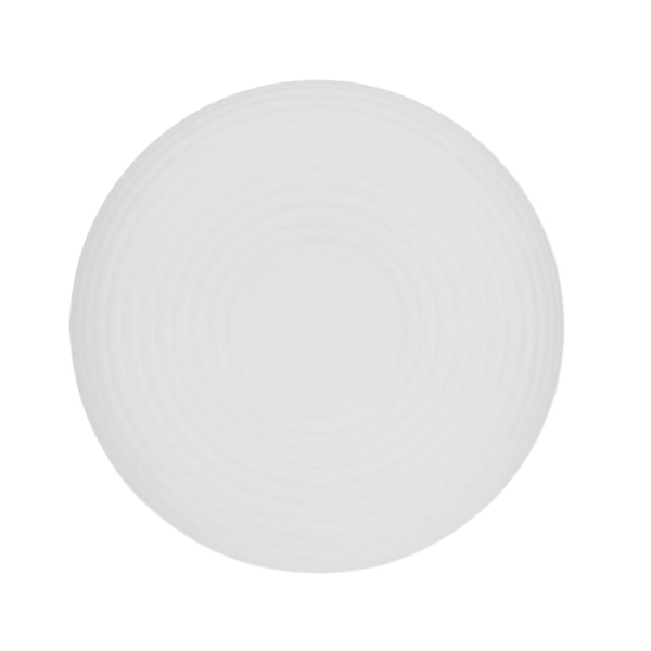 Lampa sufitowa Bellissima ABR-LSBSS24W LED 24W na przedpokój biała