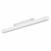 Szynowa oprawa jednoobwodowa ALFA biała AZ7245 1xLED 26W 3960-6970K