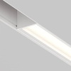 Lampa szynowa ścieżka świetlna Parete TR106-4-12W-DS-W LED 12W 2700-6000K biały