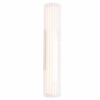 Kinkiet Fayette W0364 LED 6W 3000K IP44 industrialny metalowy złoty