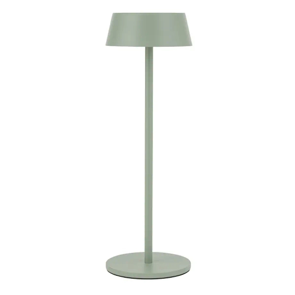 Stolikowa lampa do ogrodu AMY 11535 LED 2W 3000K IP54 zielony