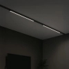 Ledowa lampa szynowa magnetyczna Magnetic Track ML2175 LED 20W CCT czarny
