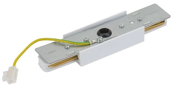 Łącznik do szyn Profile Power Straight Connector 10225 Nowodvorski biały