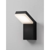 Kinkiet ścienny do ogrodu SIRELIA LE75157 LED 12W 3000K IP65 antracyt