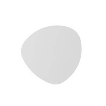 Kinkiet ścienny na przedpokój APURE LE44373 LED 6W 3000K biały