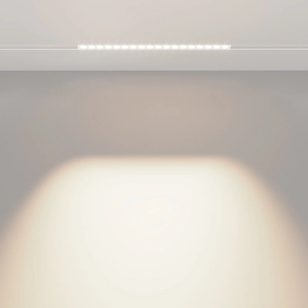 Sufitowa lampa Points TR031-2-18W4K-W 18W 2700-6000K magnetyczna biały