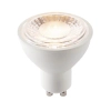Reflektorowa żarówka GU10 70257 7W 680lm 3000K biała