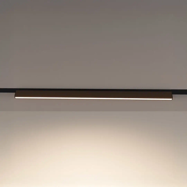 Lampa LED szynowa magnetyczna Magnetic Track ML2173 LED 10W CCT czarny