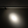 Sufitowa lampa 1-faz magnetyczna NANO-LVM 11713 LED 2W 3000K czarna