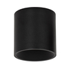 Nowoczesna lampa sufitowa Altisma CLN-6677-95-BL-3K Italux LED 15W 3000K czarny