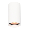 Lampa sufitowa do holu Lopus CLN-48930-S-WH Italux punktowa biała