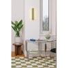 Naścienny kinkiet regulowany Riflo RIWD64002 LED 4,8W 3000K burgundowy