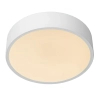 Sypialniany plafon UNAR 79185/20/31 Lucide LED 12W 2700K biała