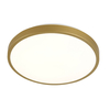 Sufitowa lampa okrągła KERN 318008 ledowy plafon 24W 4000K hol
