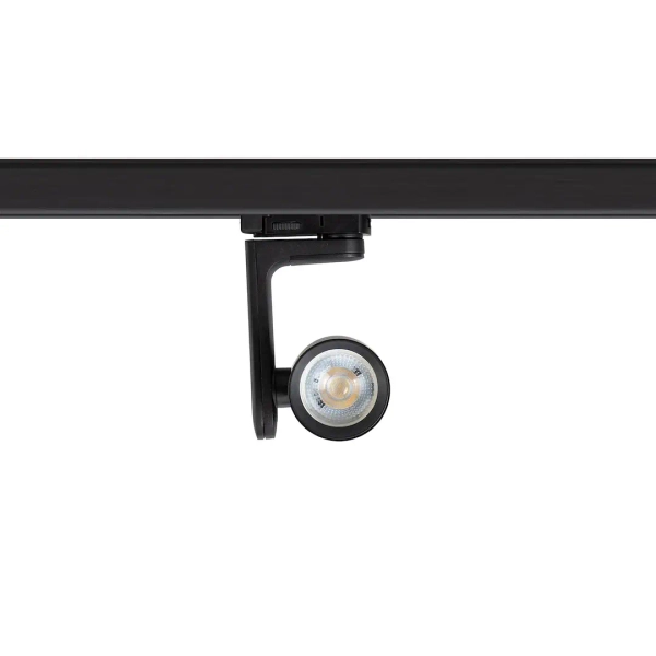 Lampa sufitowa szynoprzewodowa trójfazowa Hang Track ML2283 czarny