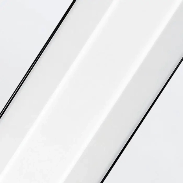 Naścienna lampa Facet QN-FACET-LED3-BK-BATH LED 22W 3000K IP44 czarny