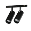 Szynowa lampa dwufazowa Alfa AZ6253 LED 24W 3000-6000K czarny