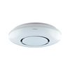 Plafon łazienkowy RINGE 03282 Ideus LED 16W 4000K IP44 zasilacz biały