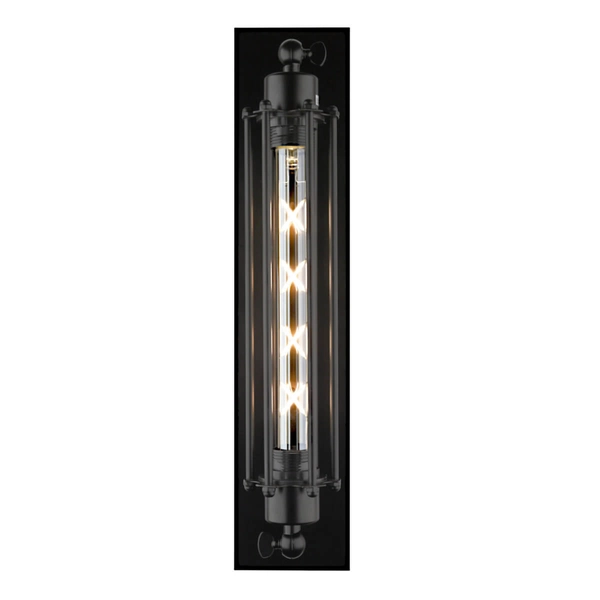 Industrialna żarówka dekoracyjna RETRO KSR-E27-8W T300 E27 8W 2800K vintage