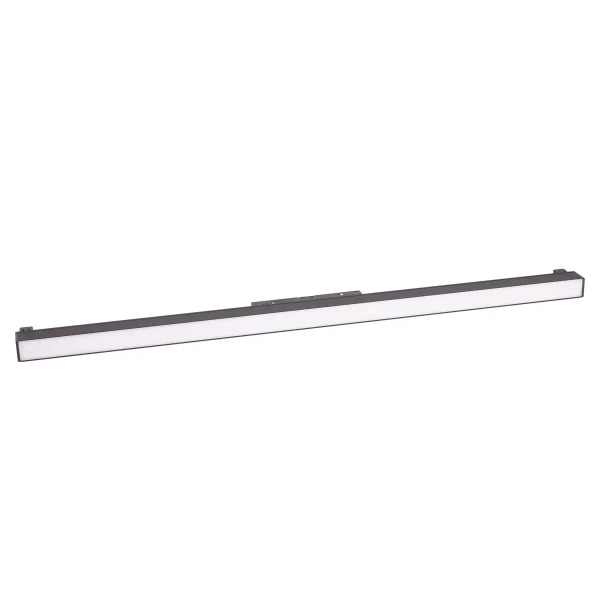 Lampa do systemu magnetycznego Dali M0002D LED 17W 3000K belka czarny