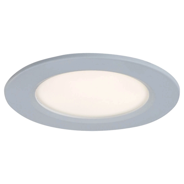 Lampa wpuszczana okrągła SHAUN2 71232 LED 3W 4000K sufitowa biały