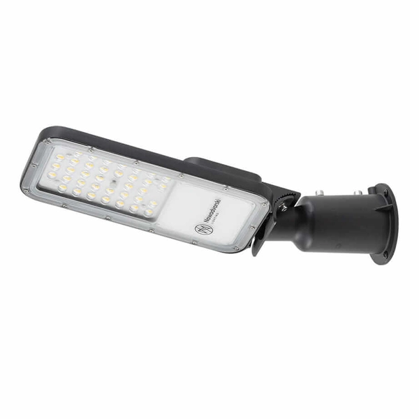 Zewnętrzna lampa ścienna Pathway 10641 LED 60W 3000K IP65 czarna
