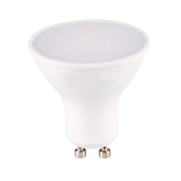 Reflektorowa żarówka GU10 328496 LED 10W 3000K biała
