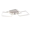 Sufitowa lampa plafon TRAIL R64493131 biała LED 31W 4000K do jadalni