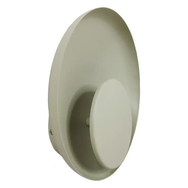 Ledowa lampa ścienna MARSI 2312351009 LED 7W 3000K beżowa