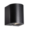 Lampa ścienna zewnętrzna Canto 49701203 LED 10,6W 3000K IP44 czarny