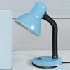 Regulowana lampka biurkowa Cariba K-MT-203 TURKUS turkusowa
