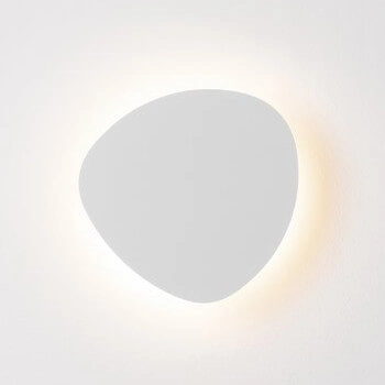 Kinkiet ścienny na przedpokój APURE LE44373 LED 6W 3000K biały