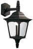 Kinkiet elewacyjny Chapel CPM2-BLACK Elstead ogrodowa czarna
