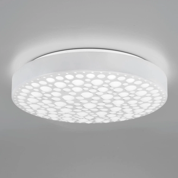 Ozdobny plafon Chizu R67161131 RL Light LED 22W 2700-6000K RGB biała